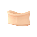 Cuello orto Blando Tipo thomas Vista Trasera thumb